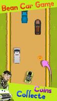 Car Mr Bean Game скриншот 1