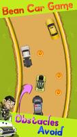 Car Mr Bean Game скриншот 2