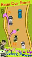 Car Mr Bean Game скриншот 3