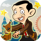 Bean Adventure In London 🇬🇧 🐻 icon