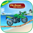 Moto Mr-Bean Bike アイコン