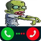 Call From Zombie ícone