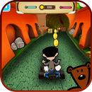 Mr Teddy And Bean Adventures APK