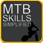 ikon MTB Skills Simplified