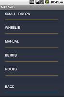 MTB Skills Simplified screenshot 2
