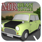 MrBean Car Race Zeichen