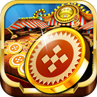 Carnival Coin Dozer أيقونة