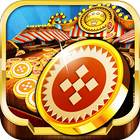 Carnival Coin Dozer أيقونة