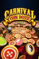 Carnival Coin Dozer الملصق