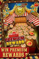 Carnival Coin Dozer تصوير الشاشة 2
