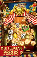 Carnival Coin Dozer تصوير الشاشة 3