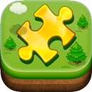 Epic Jigsaw Puzzles: Nature APK