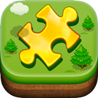 Epic Jigsaw Puzzles: Nature biểu tượng