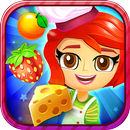 Sally's Master Chef Story APK