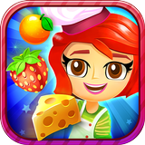 Sally's Master Chef Story أيقونة