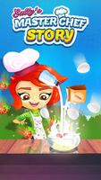 Sally's Master Chef Story الملصق