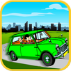 kart Mr-Bean Adventure APK