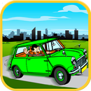 kart Mr-Bean Adventure APK