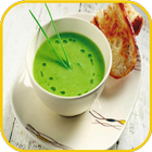 Bean and Pea Soup Recipes आइकन