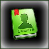 GO Contacts EX icon