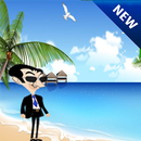 Mr Pean Beach Adventures APK