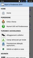 Andro Alpini screenshot 1