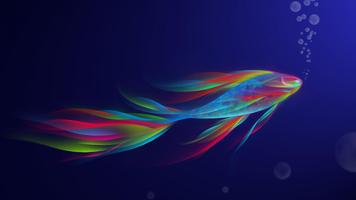 Fish Wallpaper screenshot 1