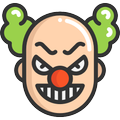 Killer Clown Hunt