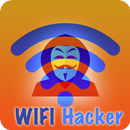 WIFI Mot De Passe Hacker PRANK APK