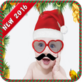 Christmas Faces Editing