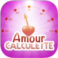 Test d'amour Calculette PRANK