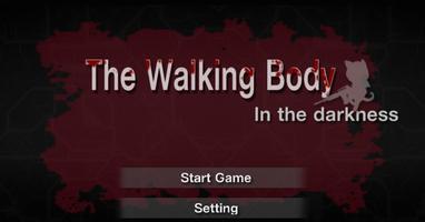 The Walking Body постер