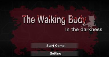 برنامه‌نما The Walking Body عکس از صفحه