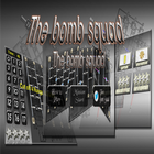 ikon The Bomb Squad