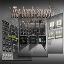 The Bomb Squad aplikacja