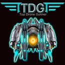 Top Drone Gunner(Battle Drill) aplikacja