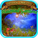 Hidden Object Haunted Gardens APK