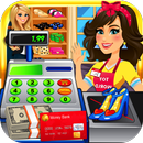 Mall & Supermarket Simulator APK