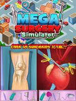 Mega Surgery-poster