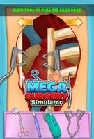 Mega Surgery syot layar 1