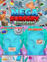 Mega Surgery capture d'écran 2