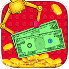 Money Claw: Prize Money Arcade icon