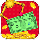 Money Claw: Prize Money Arcade ไอคอน