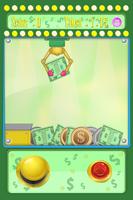 Money Claw: Prize Money Arcade poster