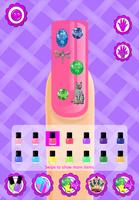 Nail Salon screenshot 1