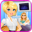 My Newborn Mom & Baby Celebrity Nurse & Pregnancy APK