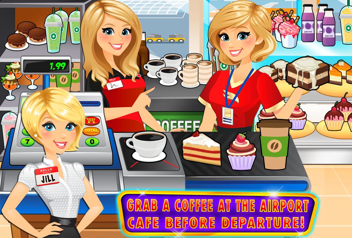 Игра cashier simulator