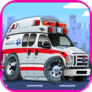 Ambulance Simulator FREE APK