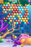 Mermaid Bubble Candy Pop FREE скриншот 3