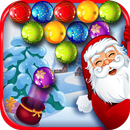 Bubble Christmas Candy Pop APK